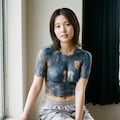 応援ガール がんばれ！nippon 4枚目