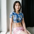 応援ガール がんばれ！nippon 7枚目
