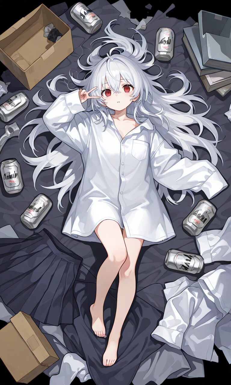 絶望