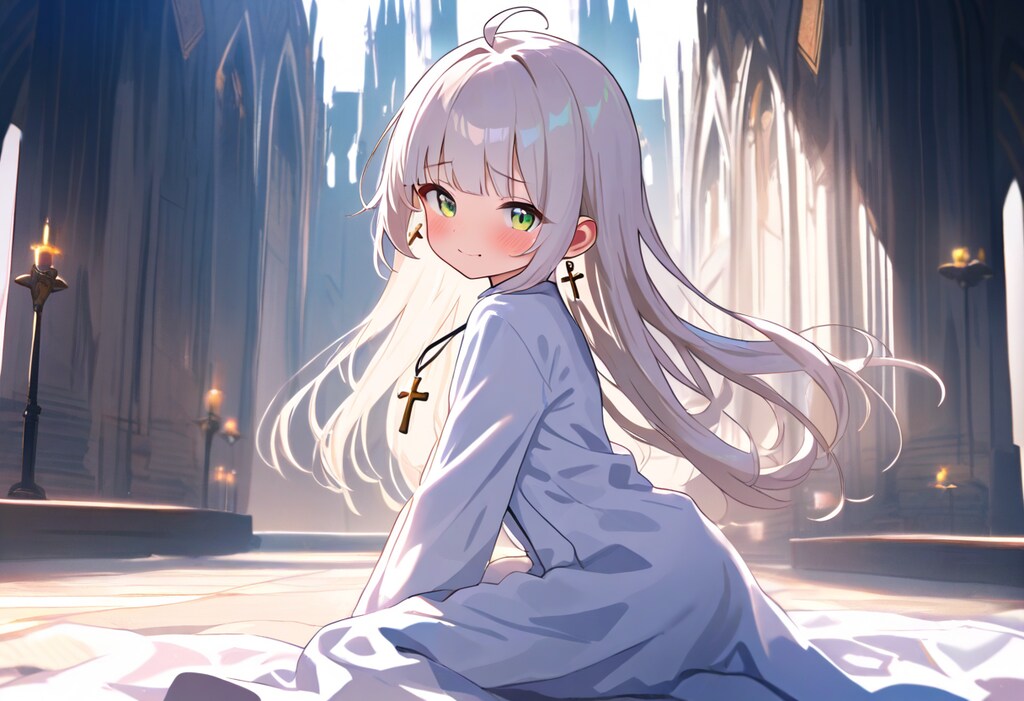 今朝のお祈り 07/30