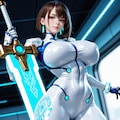 ボディスーツ166 4枚目
