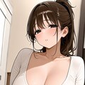 あたしでもいいのかしら 4枚目