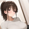 あたしでもいいのかしら 5枚目