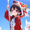 ５月１日は鯉の日 6枚目