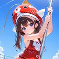 ５月１日は鯉の日 5枚目