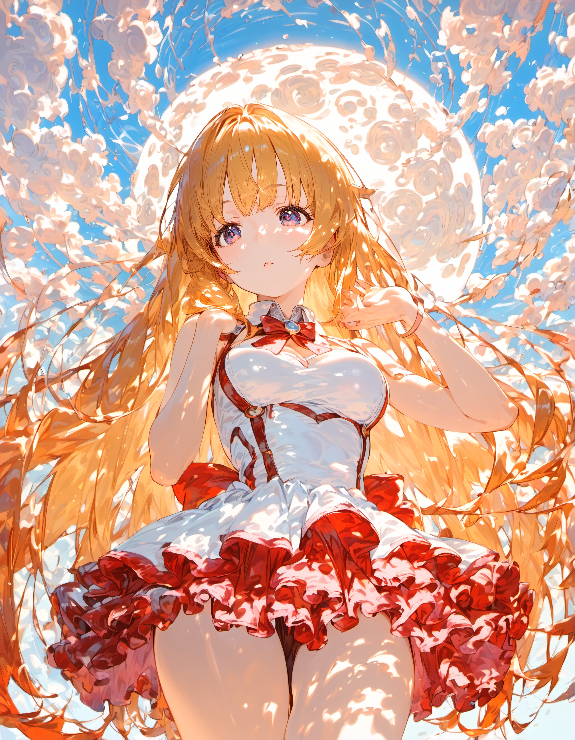 zentangle | の人気AIイラスト・グラビア