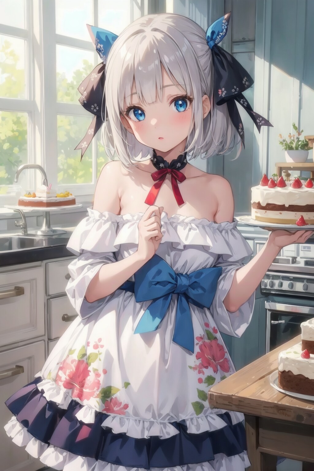 ちちぷい1周年おめでとう🎉🎉🎉