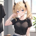 どの服が似合うかなぁ？ 9枚目