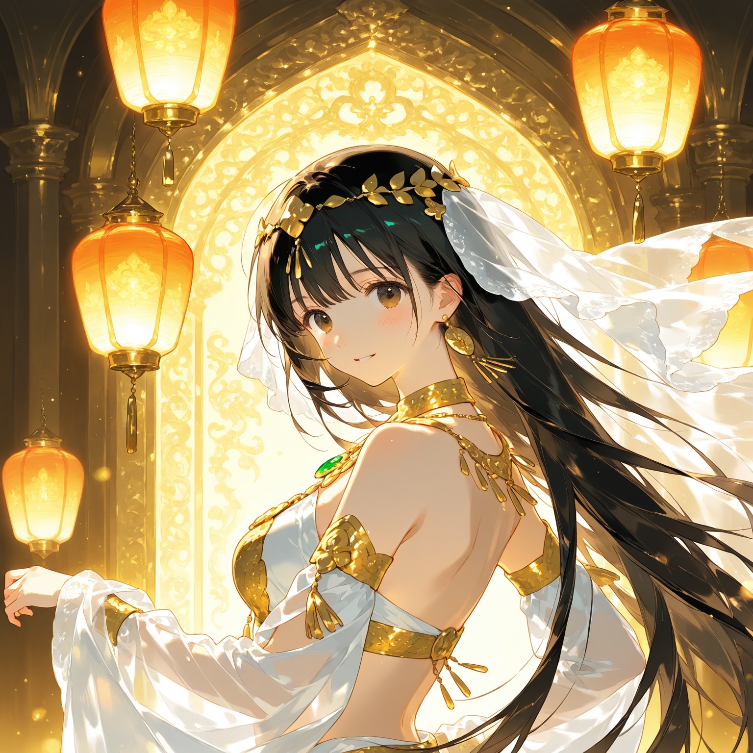 舞姫