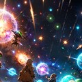 今日はニュースパニックデー・宇宙戦争の日　その２ 6枚目