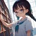 絶版書庫 6枚目