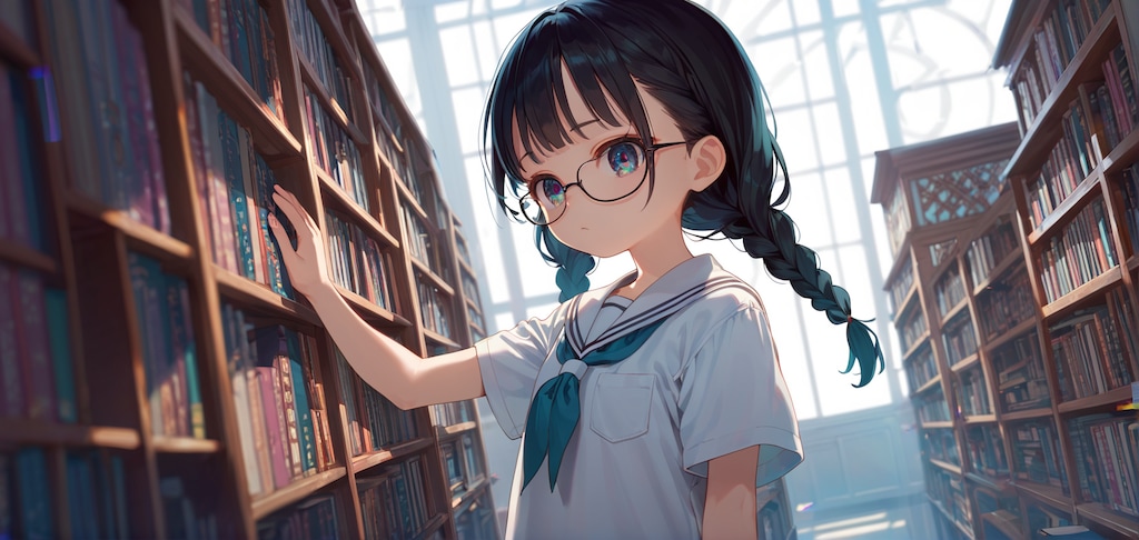 絶版書庫