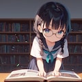 絶版書庫 2枚目