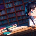 絶版書庫 7枚目