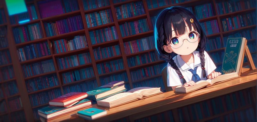 絶版書庫