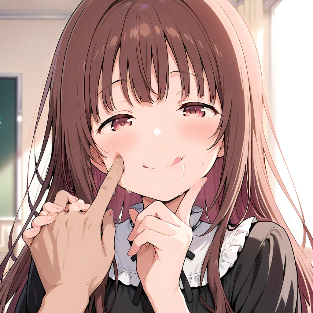 スキスキ絶頂症
