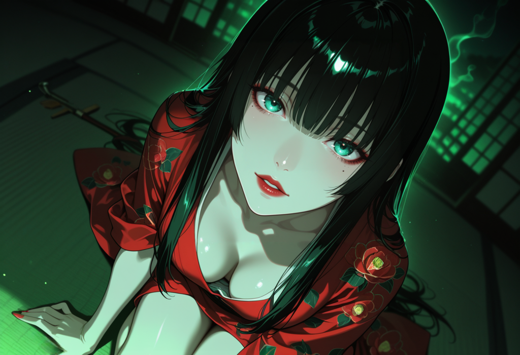 寿至蓬莱不老僊