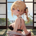 和と金髪 6枚目