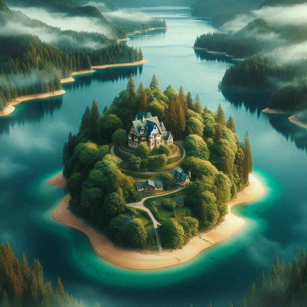 一周年：妄想島（＋執事＆メイド）