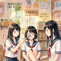 グルーミング 5枚目
