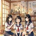 グルーミング 9枚目