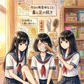 グルーミング 4枚目