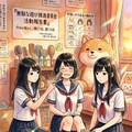 グルーミング 7枚目