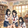 グルーミング 6枚目