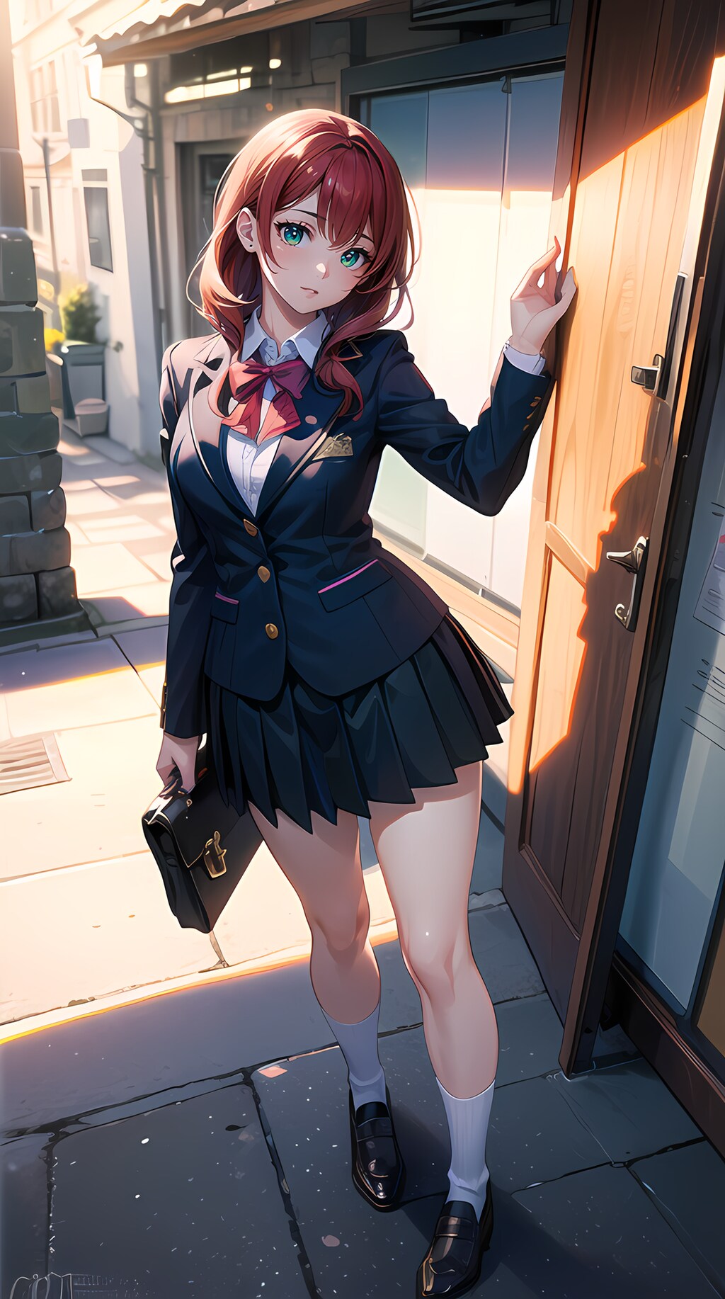 JK（女子高生）228