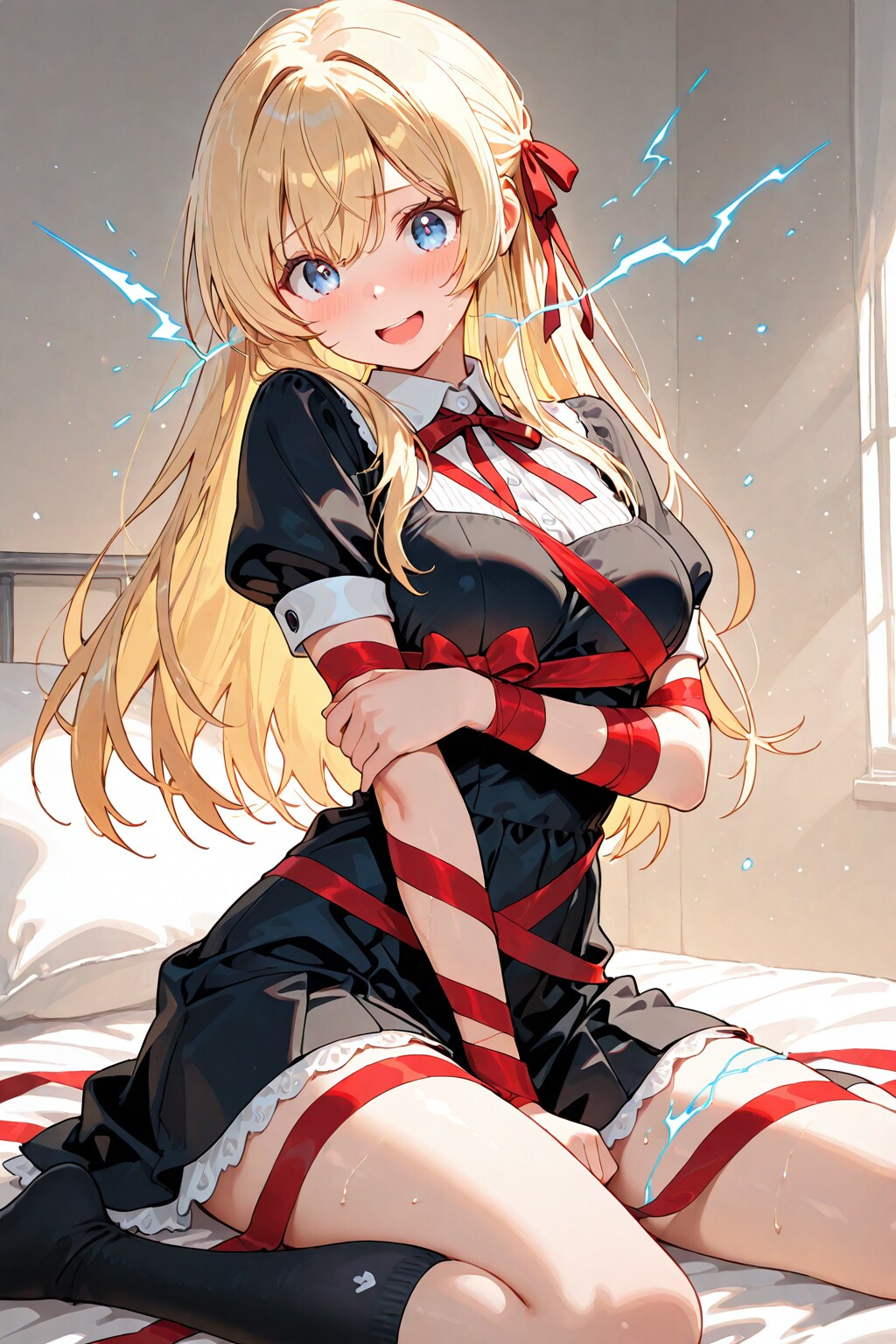 何か出来たから投稿