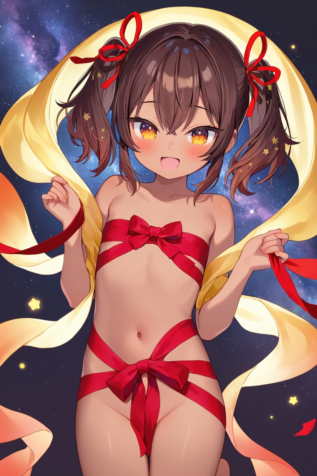 星空ざくろ