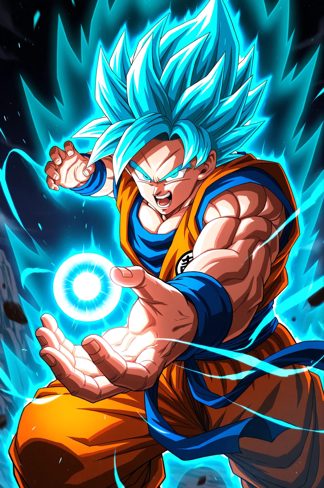 孫悟空 | の人気AIイラスト・グラビア