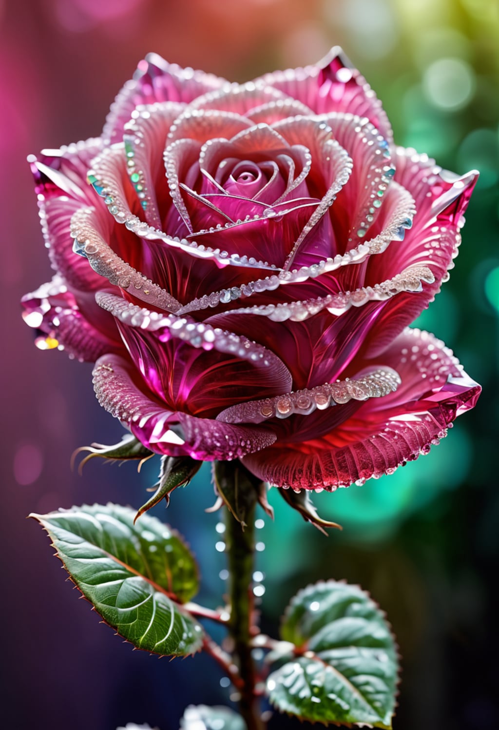Rose