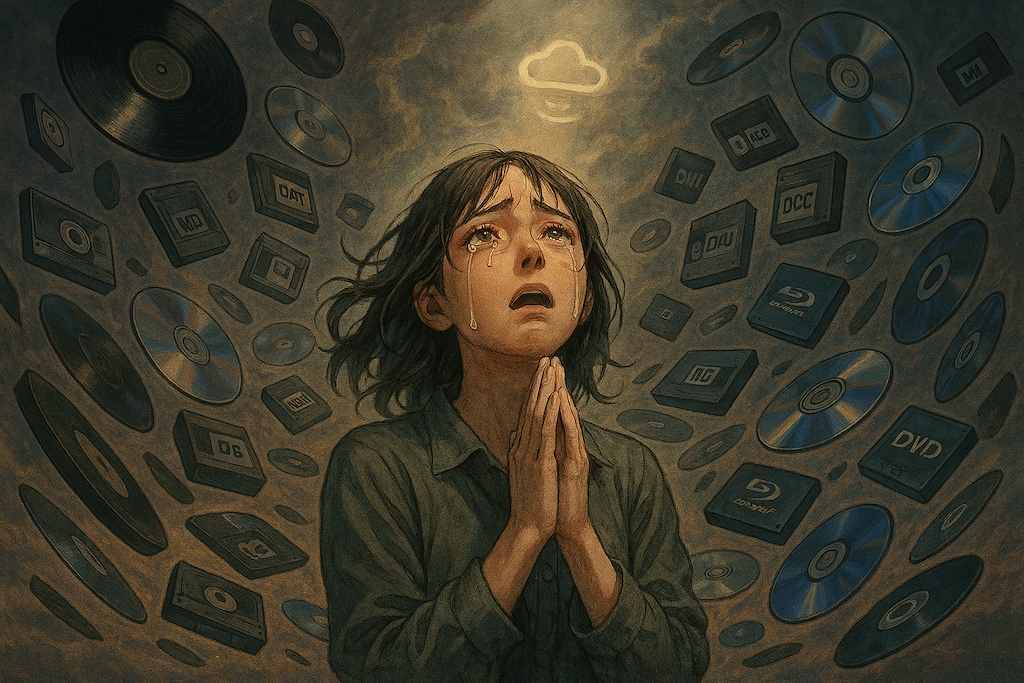 When will the responses regarding the “means” of ‘hearing’ and “seeing” arrive?