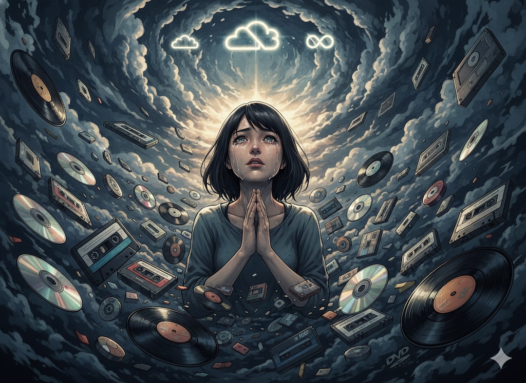 When will the responses regarding the “means” of ‘hearing’ and “seeing” arrive?