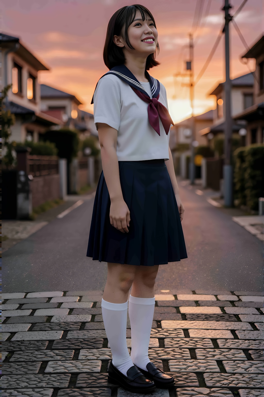 爽やかな夜明け🌅