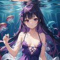 深海の歌姫 4枚目