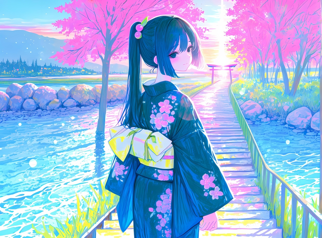 桜