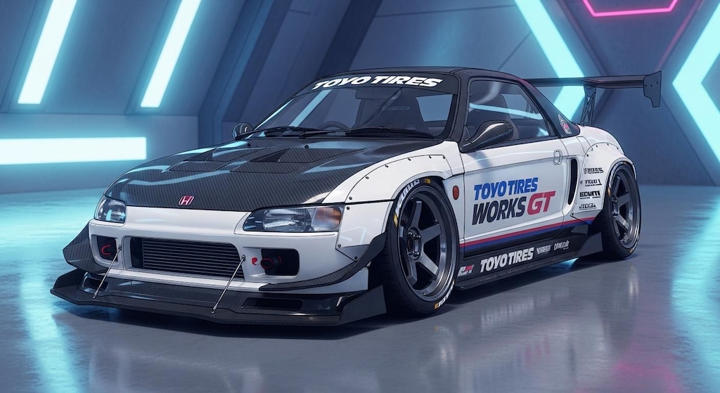 トーヨータイヤビート