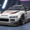 トーヨータイヤビート 4枚目