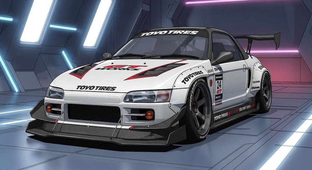 トーヨータイヤビート