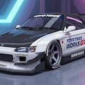 トーヨータイヤビート 3枚目