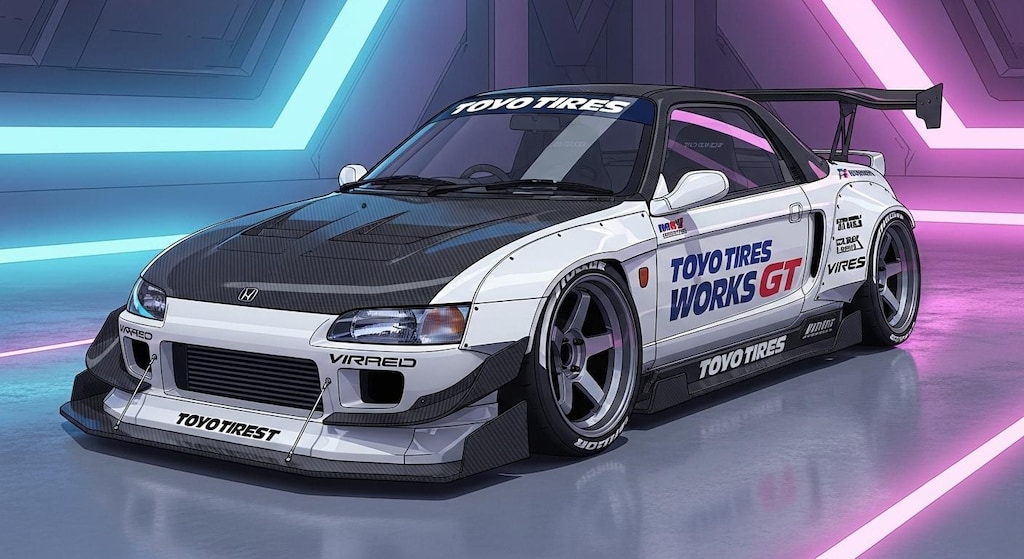トーヨータイヤビート