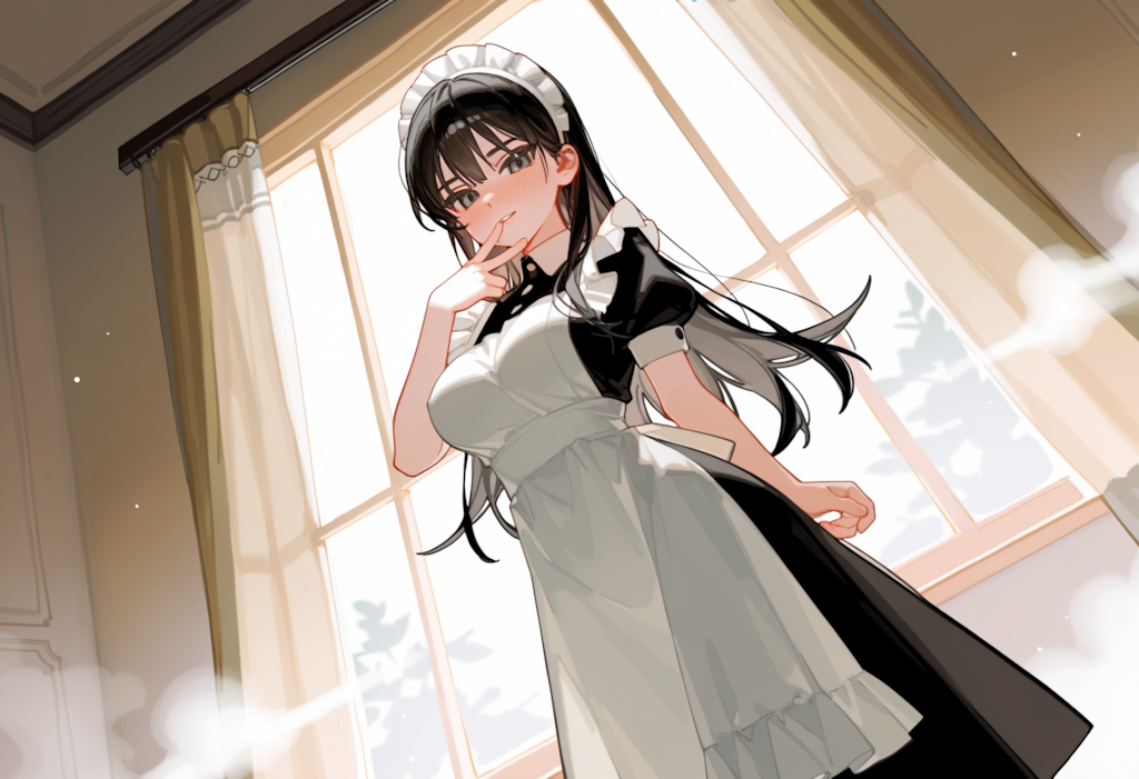 おはよう