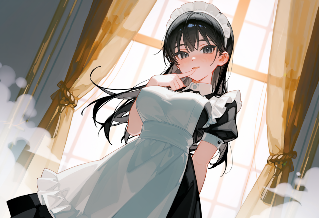 おはよう