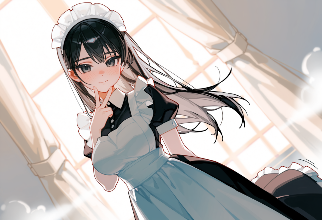 おはよう