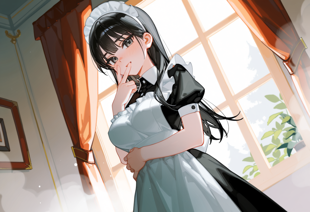 おはよう