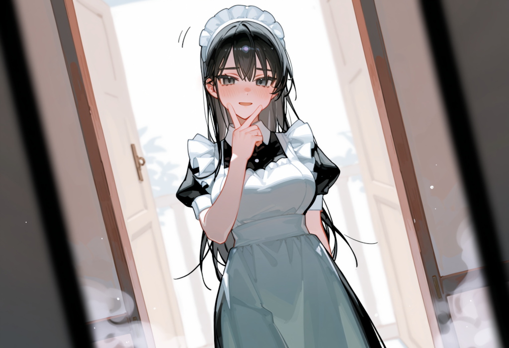 おはよう