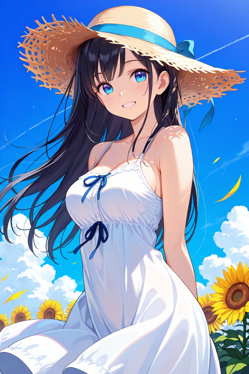 コーデにも色々あるけれど