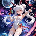 九屋敷美羽はスペースバニーである 11枚目